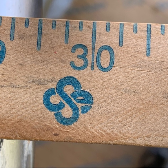 Vintage 80s 90s Nylon Snap Button Windbreaker Jacket Red Size L New Old Stock - Picture 8 of 8